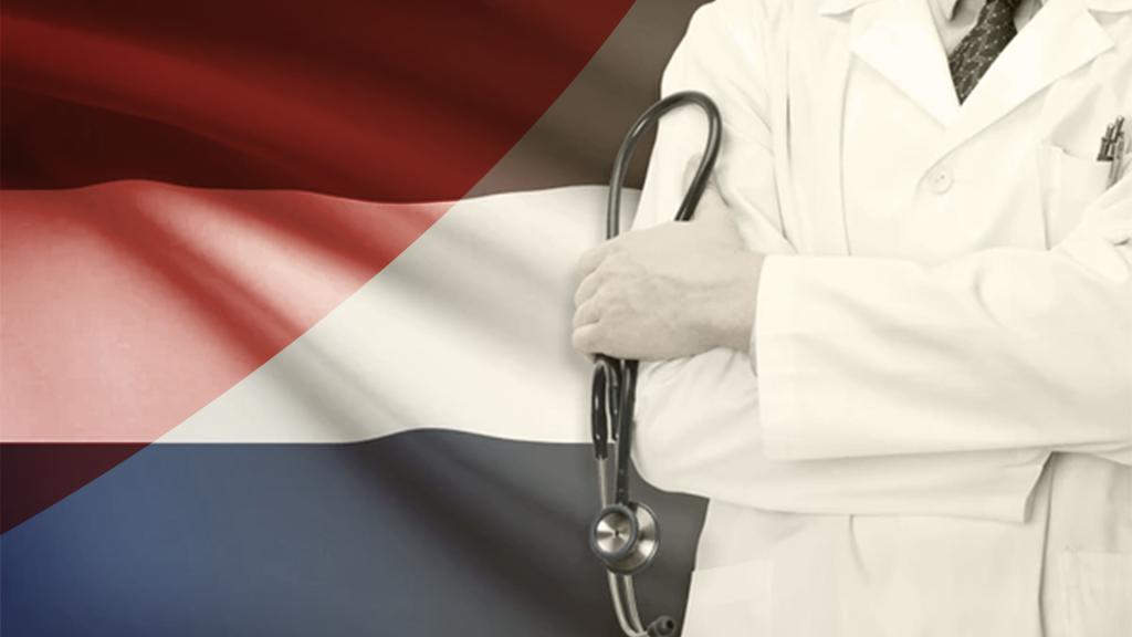 Zorgverzekeringen in Nederland