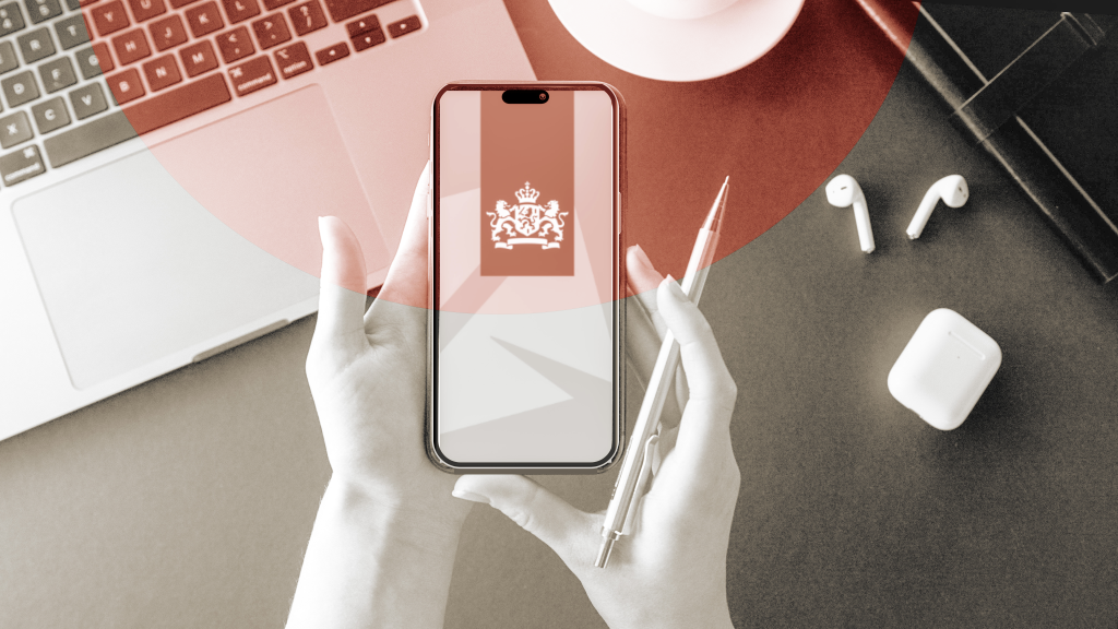 Mijn Overheid App