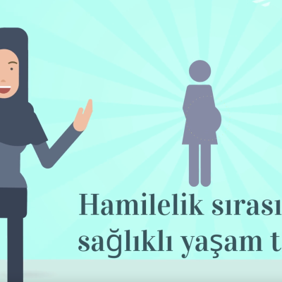 3- Sağlıklı Yaşa